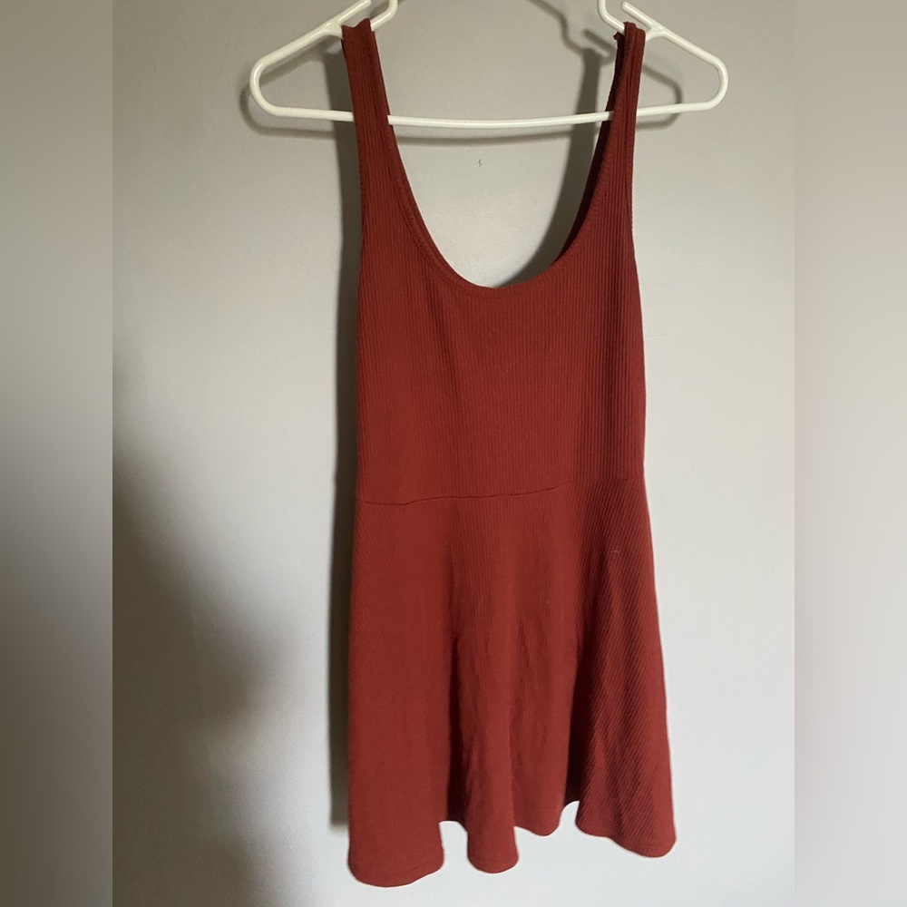 Tank dress forever 21